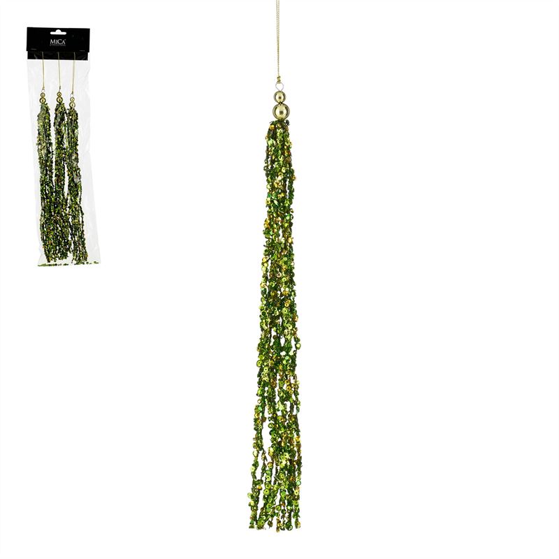 hangkwast gr 3 stuks h35xd3cm