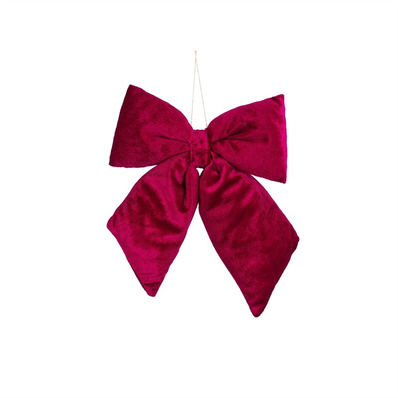 Strik d.rood l5xb20xh23cm