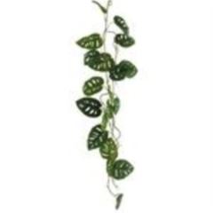 Philo split leaf garland green 120c á 12 stuks