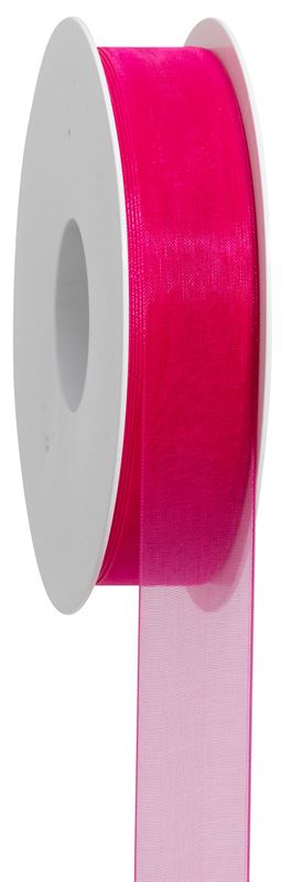 B-org 25mm x 50mtr fuchsia