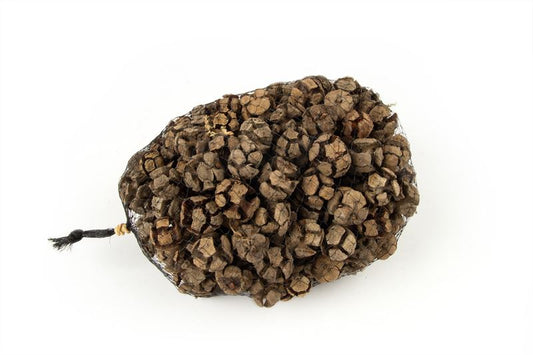 Cypresse in netje naturel1 kg