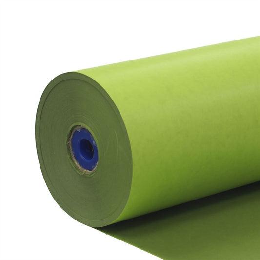 Wit kraft 50 grs 60 cm appelgroen