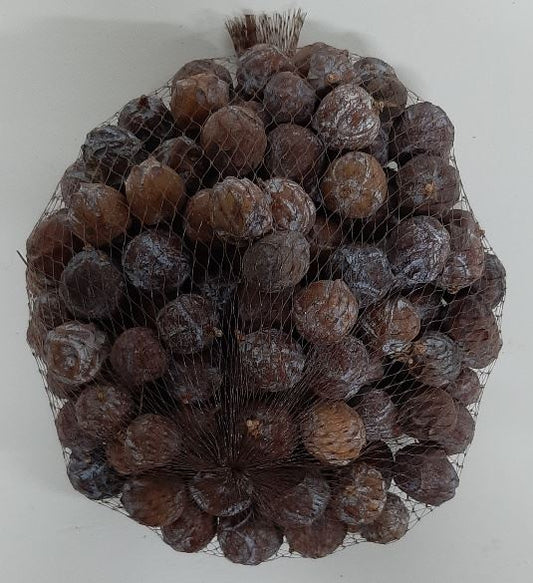Estrelinia in netje naturel 1kg