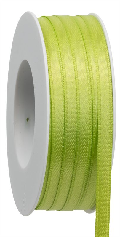 Dub.sat. 6mm x 50mtr limoen