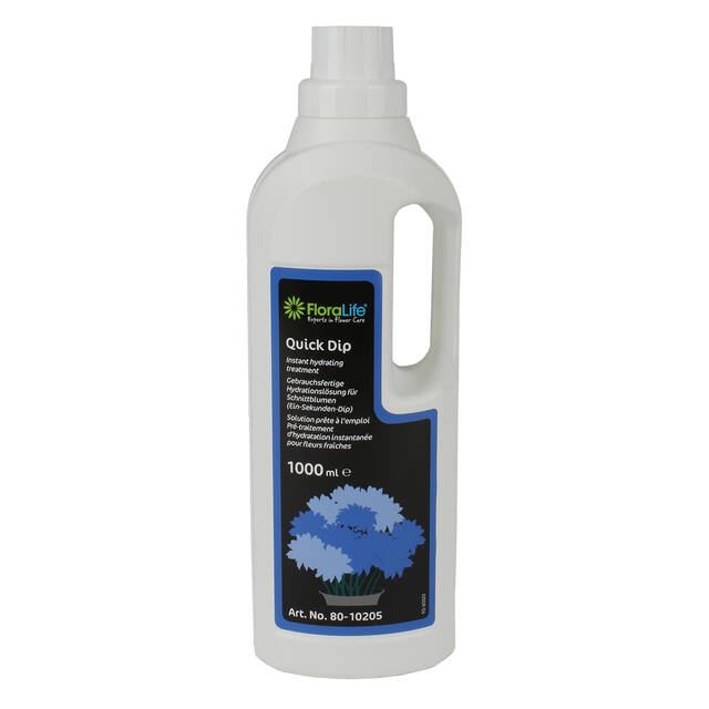 Oasis Floralife Quick Dip fles 1 lt