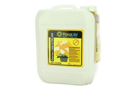 Floralife® express clear ultra 200