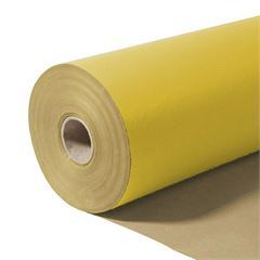 Natuur kraft 50 grs 30 cm okergeel 