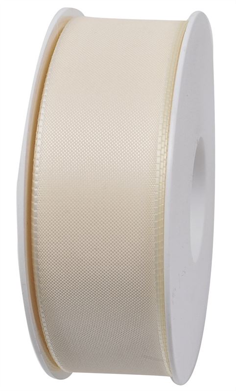 Lint Basicrol 40mm x 50 meter crème