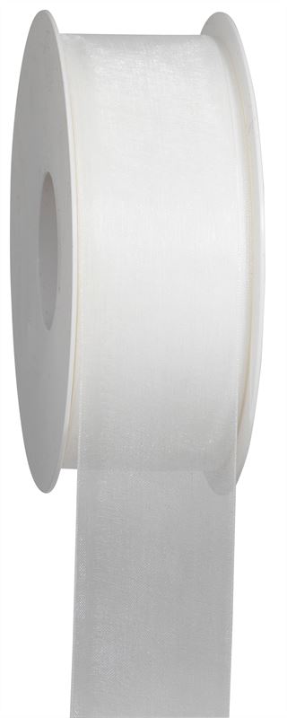 B-org 40mm x 50mtr wit