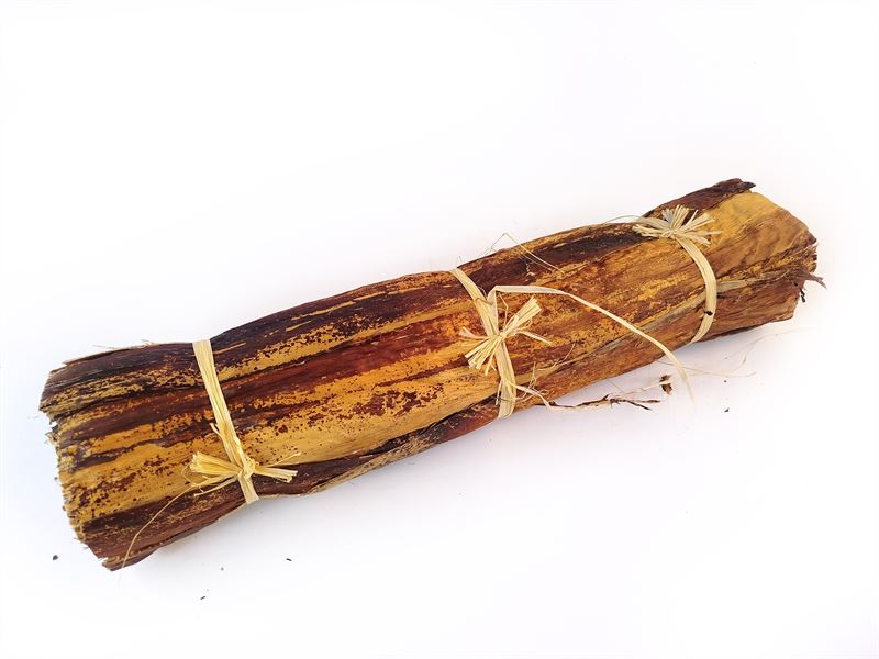 Bananarol 50 cm naturel1 st