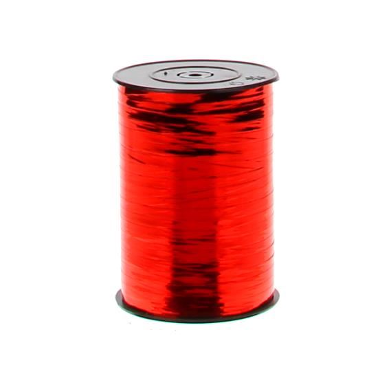 Lint Byoux / Miroir 5mmx500y rood