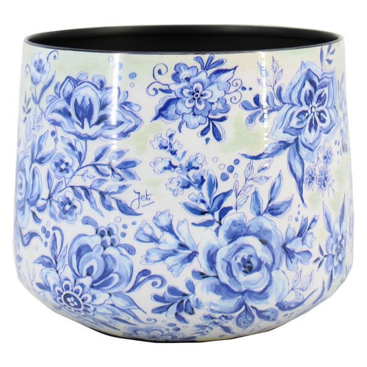 Pot Rhodos d17.7/19.4 h16.3cm es/15