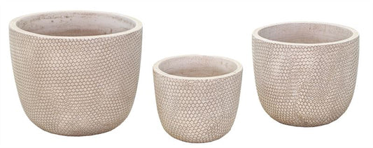 Lex Raster Pecan S3 D21/31H17/26