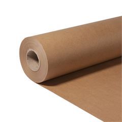 Natuur kraft 50 grs 30 cm onbedruk 
