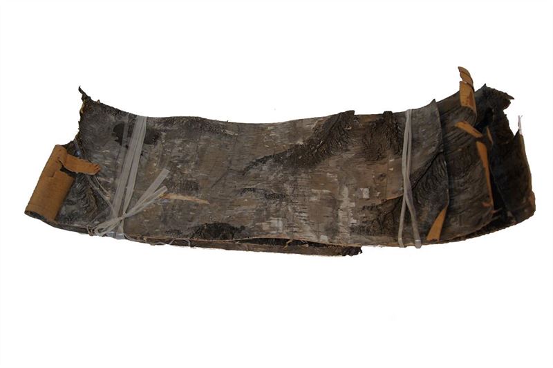 Schors berk 24x70 cm naturel5 st