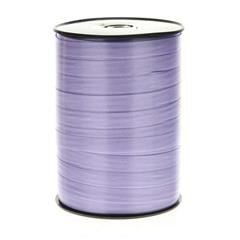 Krullint 10mmx250mtr lila (25) á 5 stuks