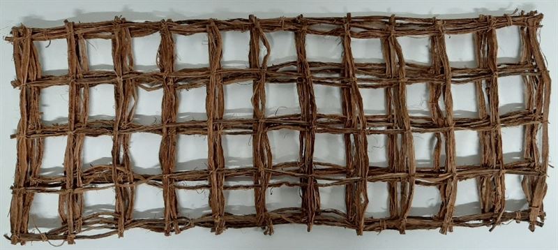 Browny netten 40x100 cm naturel5 st