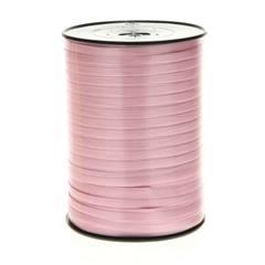 Krullint 5mmx500mtr roze (12) á 5 stuks