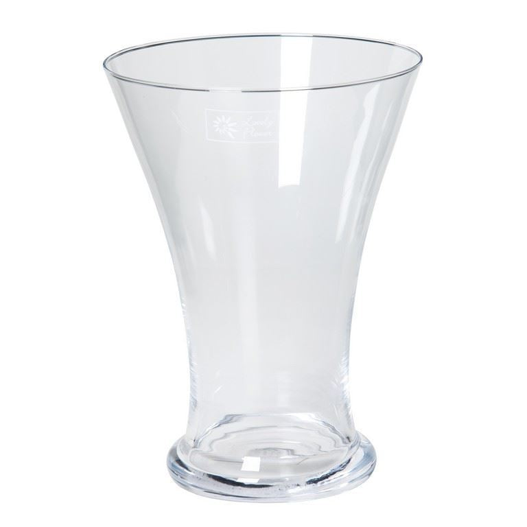 Glas Karin d18/12.5 h25cm