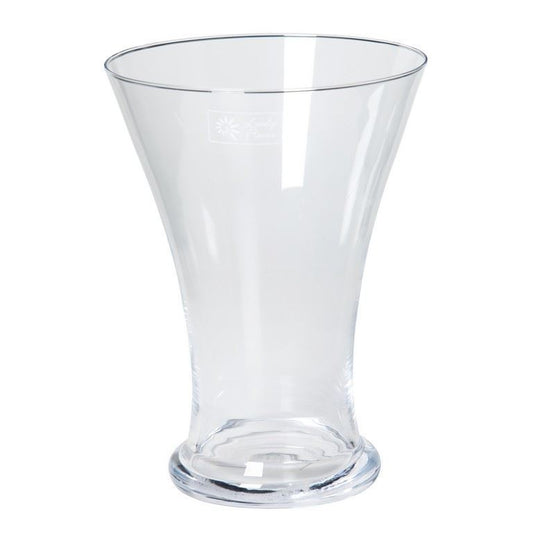 Glas Karin d18/12.5 h25cm