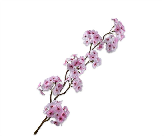 Bloesem 95cm roze 12/ds