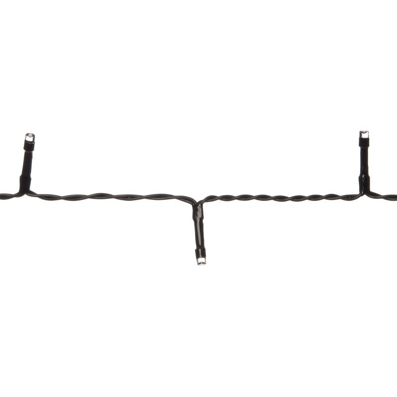 Led 8u 20 lampjes met timer 1,5m wa