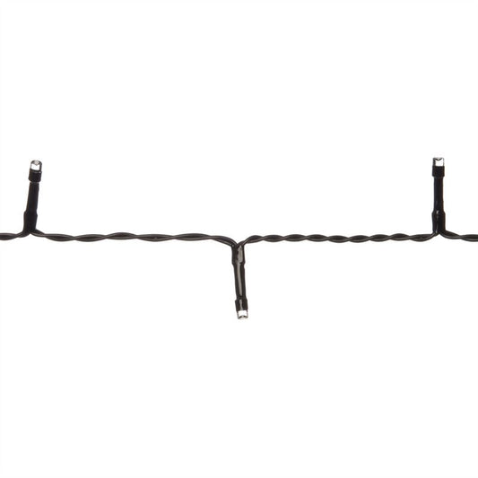 Led 8u 20 lampjes met timer 1,5m wa