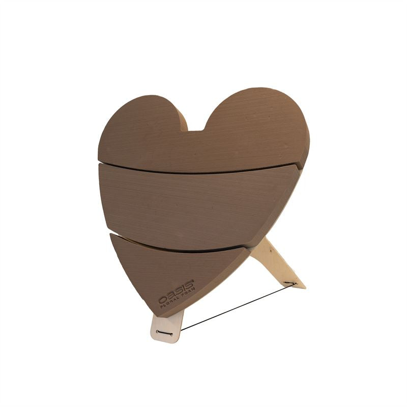 OASIS® BIOLINE® Bio deco hart 60cm