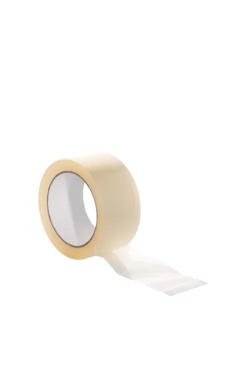 Tape 50mm acryl tr.66 mtr. 6 rollen
