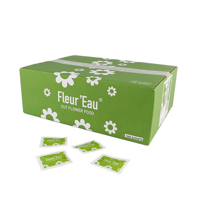 Fleur'eau sachet 0,5 1000/ds