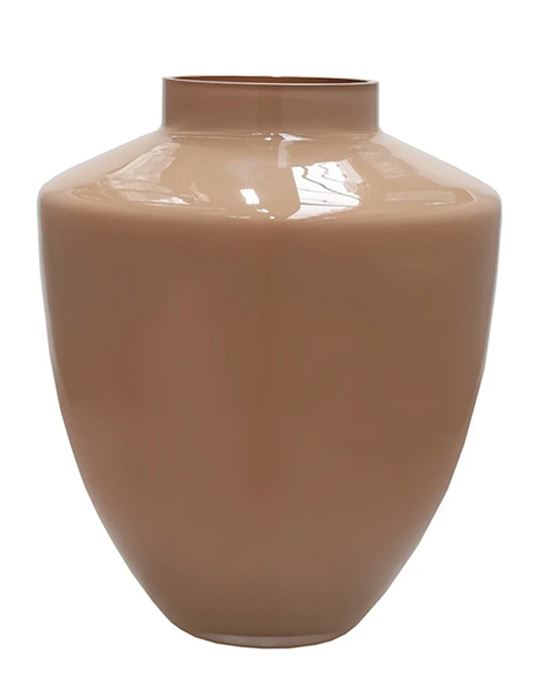 Vaas Tugela M sanD. D.28H.35cm.