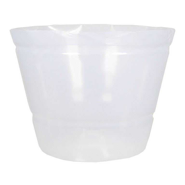 Inzethoes 100% waterdicht d55 h40cm