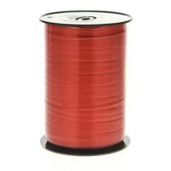 Krullint 10mmx250mtr vuurrood (79) á 5 stuks