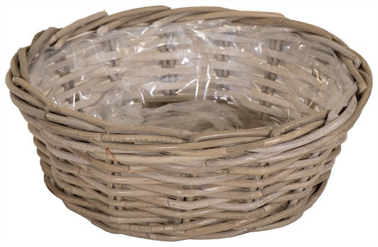 Mand laag rond Evi -SP- D.30x25/H.1