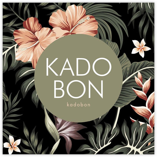 Kadobon 'Any Time' 4,12 st