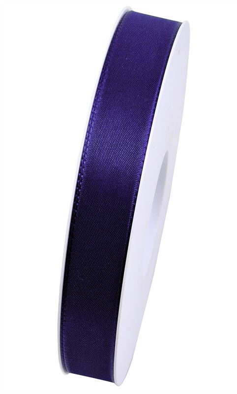 Basic 15mm x 50mtr d.blauw