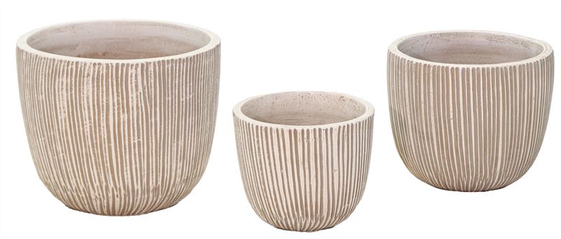 Lex Stripes Pecan S3 D21/31H17/26