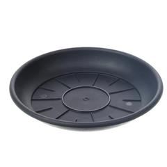 Waterschotel 42cm zwart-antraciet 1 
