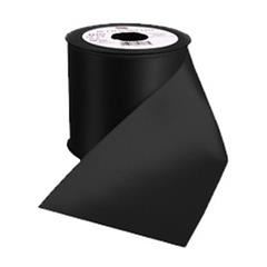 DC lint excl. 70mm zwart (931) 
