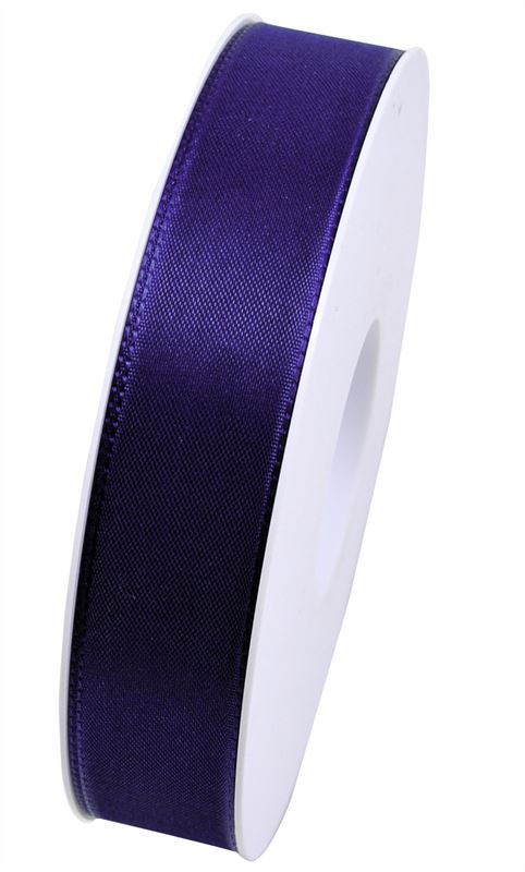 Basic 40mm x 50mtr d.blauw