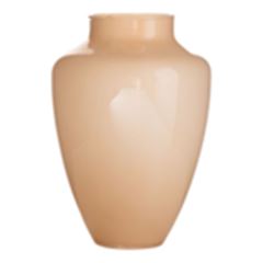 Vase Olaf Solid bei h37d24 Top 13,5