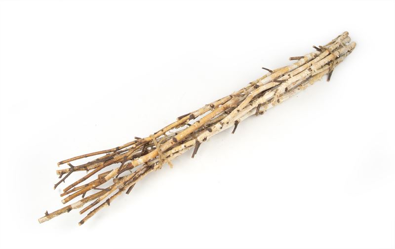 Berk 1mtr naturel 10/bun