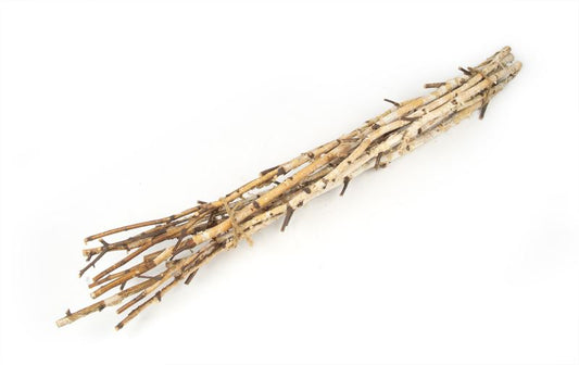 Berk 1mtr naturel 10/bun