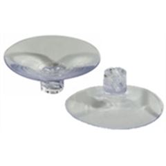 Oasis Vacufix zuignap 63mm.15st. 