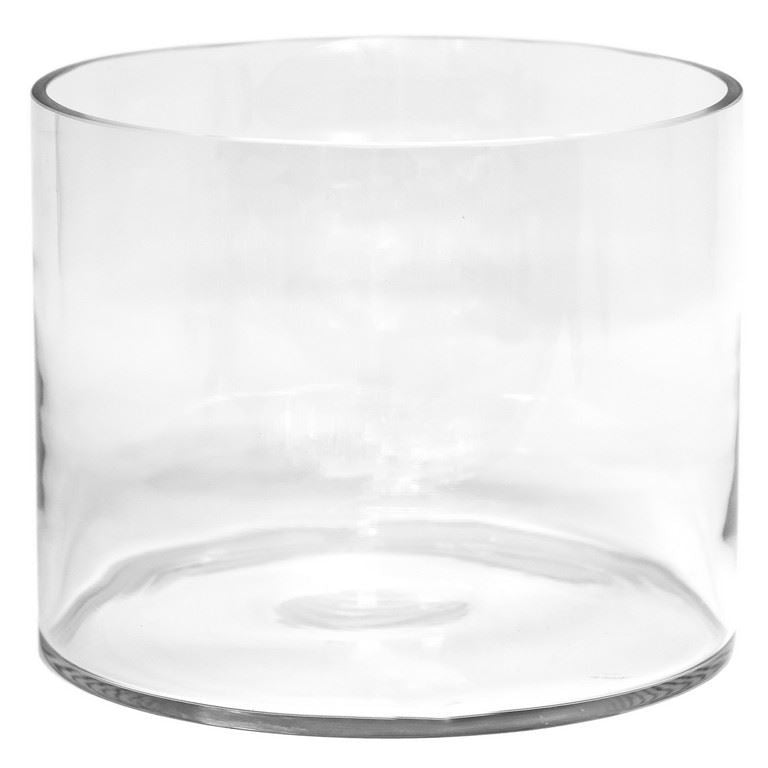 Cilinder d25 h20cm (Cold Cut)