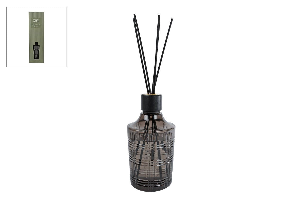 Diffuserset eucalyp. 800ml 23x23x39