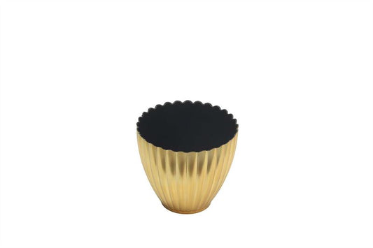 Pot Finn 13x6,5x11,5cm goud