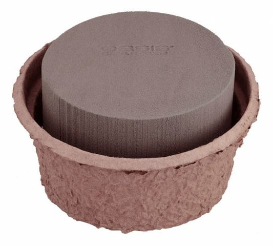 Oasis® Biolit® schaal 6x14cm pak a