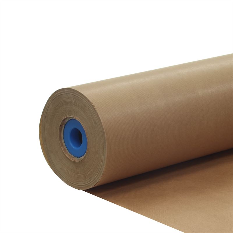 Rol papier 50gr natronkraft 75cm (c