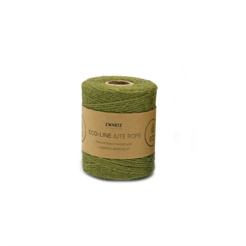 Sizo Jute Rope D 3mm ±250gr ±160m O